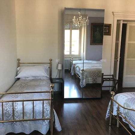 B&B Borghi Como Dış mekan fotoğraf