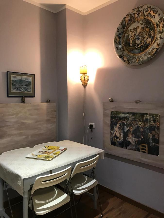 B&B Borghi Como Dış mekan fotoğraf