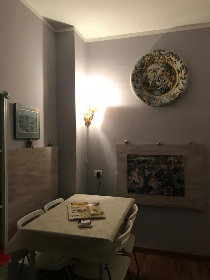 B&B Borghi Como Dış mekan fotoğraf