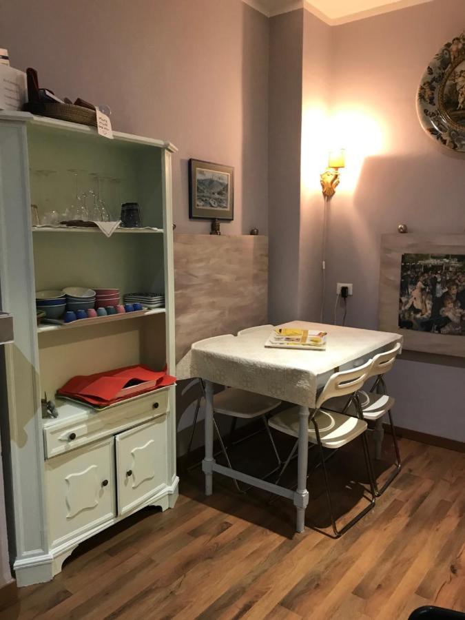 B&B Borghi Como Dış mekan fotoğraf