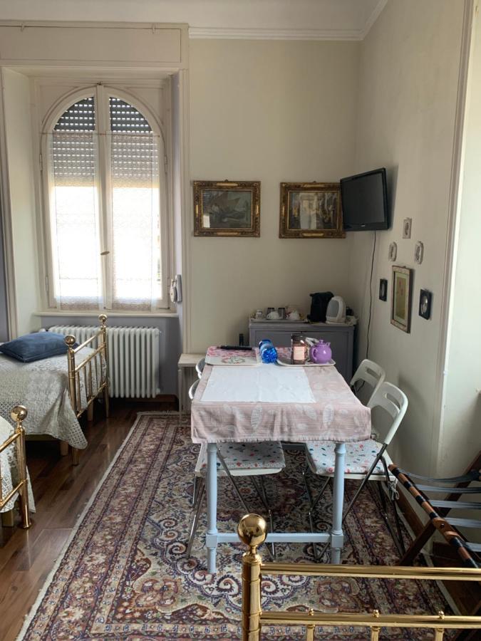 B&B Borghi Como Dış mekan fotoğraf