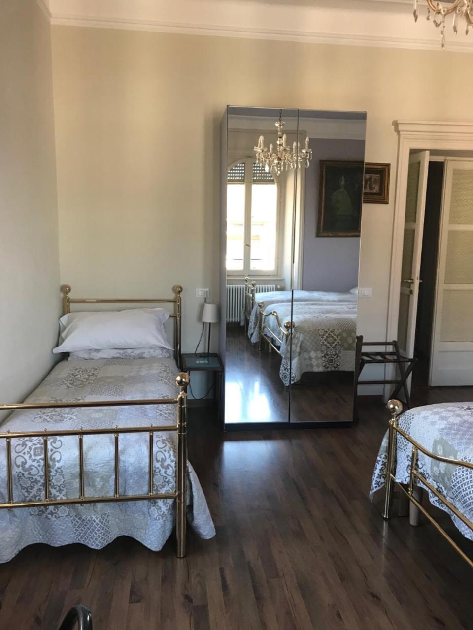 B&B Borghi Como Dış mekan fotoğraf