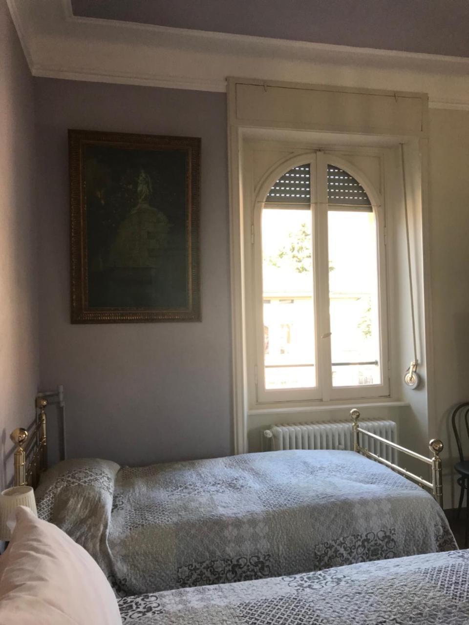 B&B Borghi Como Dış mekan fotoğraf