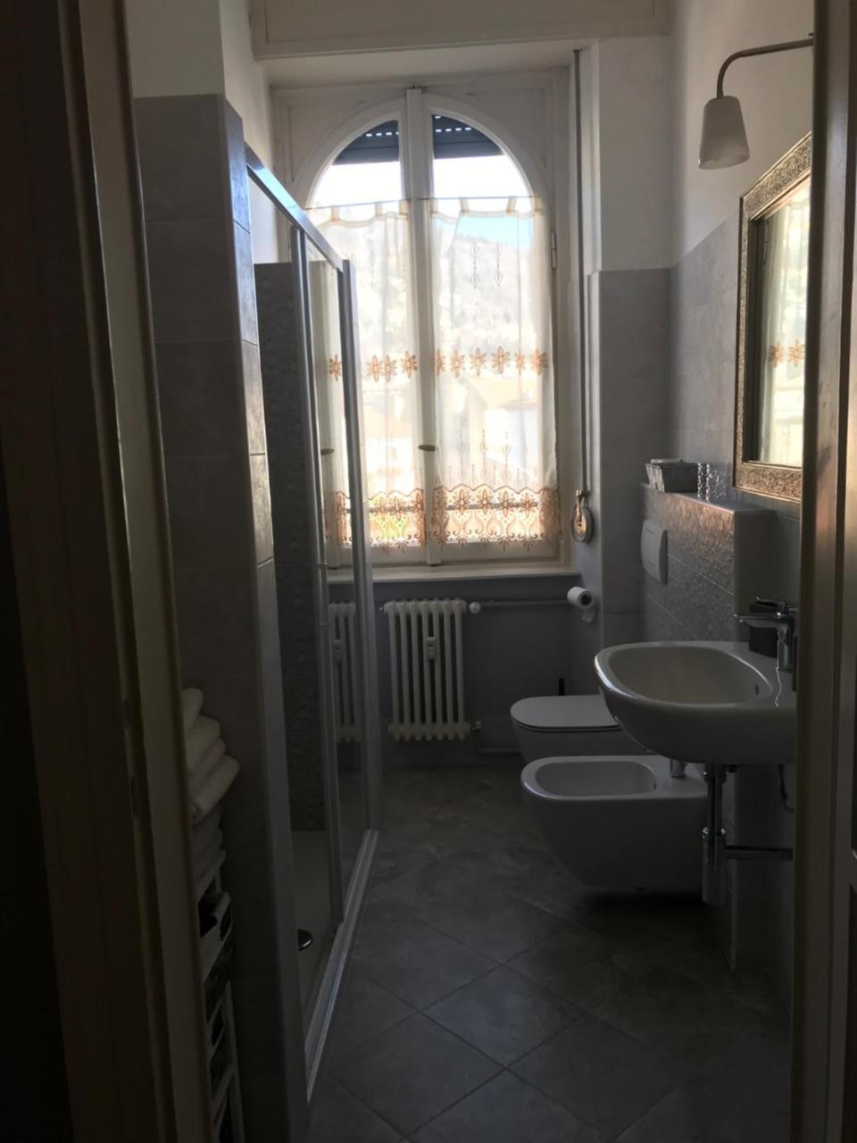 B&B Borghi Como Dış mekan fotoğraf