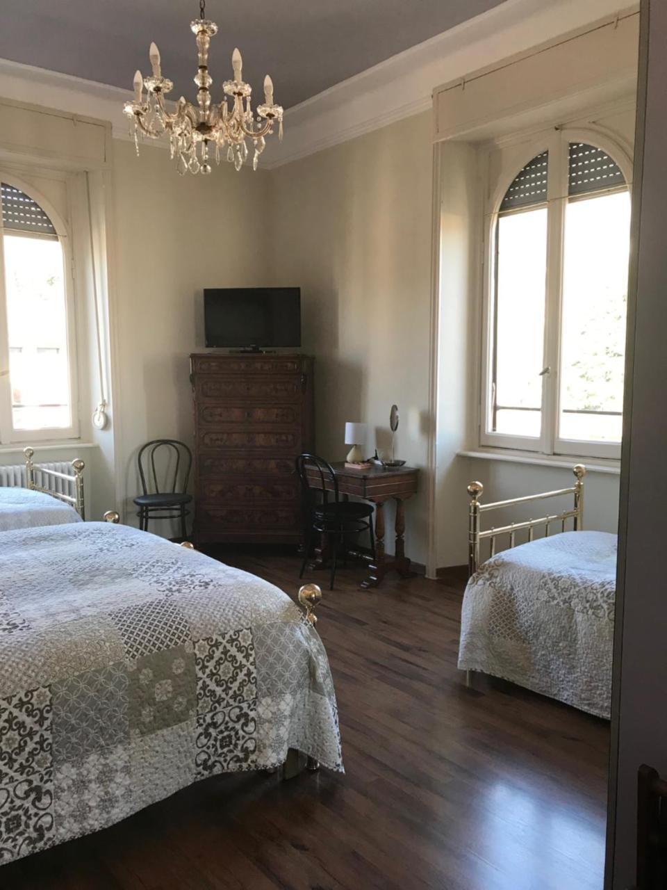 B&B Borghi Como Dış mekan fotoğraf