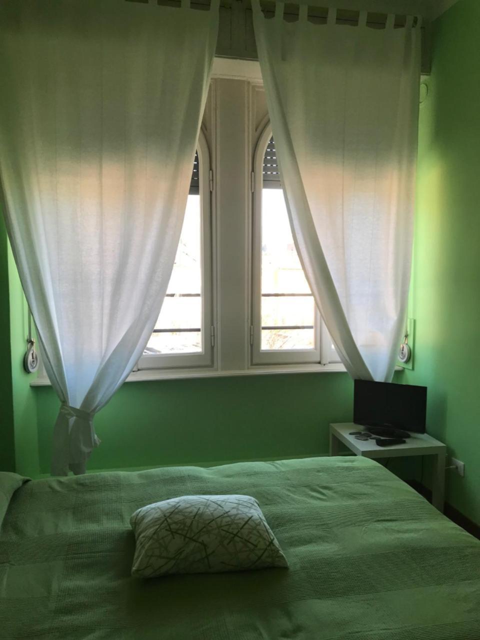 B&B Borghi Como Dış mekan fotoğraf